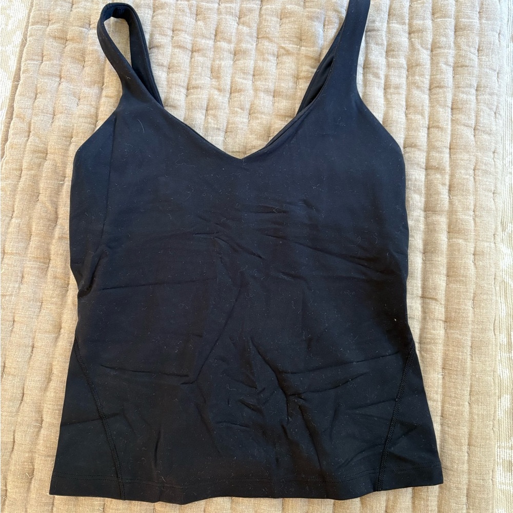 Lululemon align tank